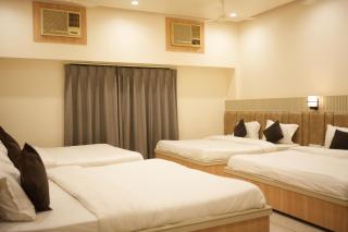 Hotel Jai Palace - 9