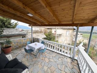 Stone Villa in Old Town - Private Parking & Views - 3