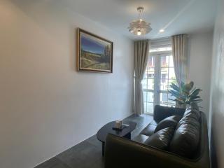 Villi Old Quarter Homestay - 3