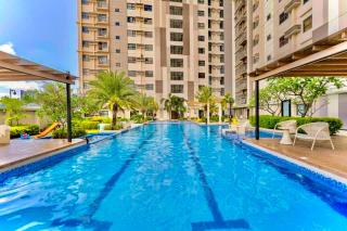 Horizon 101 Listing Spacious One bedroom with Balcony - 1