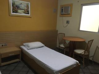 Hotel Santa Inez - Nazaré da Mata - 2