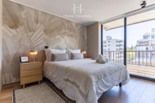 HT Ideal location in Providencia with terrace, parking and AC - 5