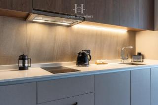 HT Ideal location in Providencia with terrace, parking and AC - 3