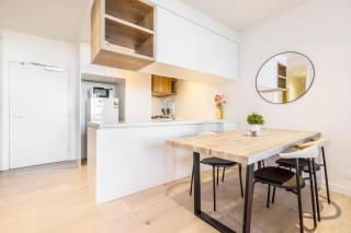 Attractive Haven in the Core of South Melbourne - 7