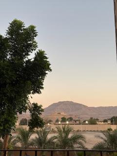 Theban Hills Hotel, Luxor - 7