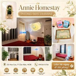 Annie Home - 6