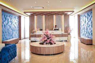 Hexton Hotel Lampung - 8