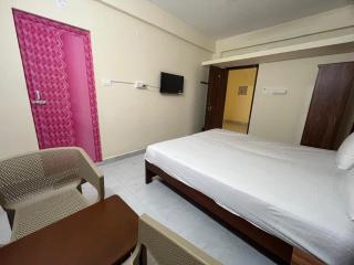Subham Residency - 5
