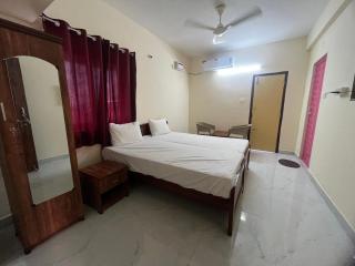 Subham Residency - 1