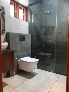 Modern 4BR Home with Attached Bathrooms - 2