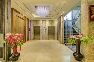 Super Townhouse Oak Hotel C Pearls - 4