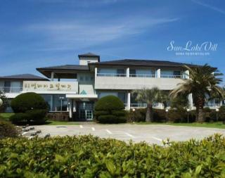 Sun Lakeville Jeju - 6