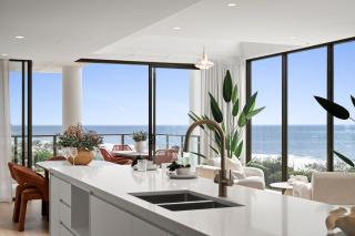 SAKARA - Luxury Beachside Residences - 2