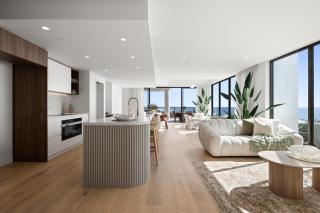 SAKARA - Luxury Beachside Residences - 1