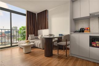 Văn Miếu 25 Apartment - 9