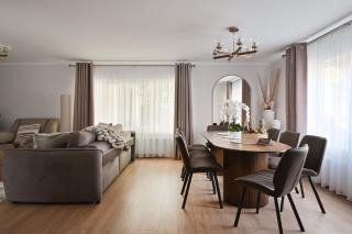 Otium - Modern Villa in Sigulda - 8