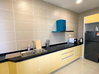 Legoland Medini D Pristine Unblock View High Floor - 6