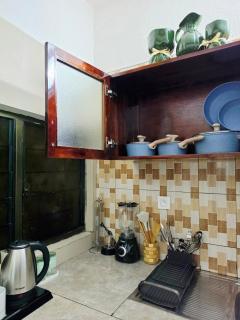 Little Heaven Villa - 6