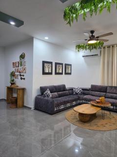 Little Heaven Villa - 2