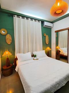 Little Heaven Villa - 1