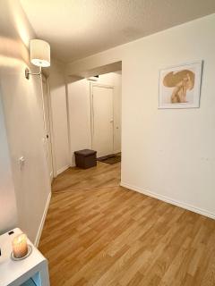 Quiet apartment with King Size bed in Viimsi - 2