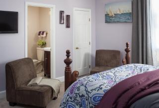 Beech Tree Inn and Cottage - Newport - 3