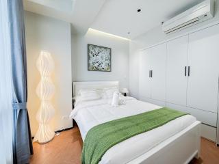Cozy Newly Renovated Unit at Mactan - 2