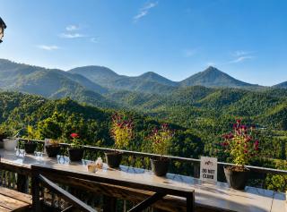 Arvian Homestay & Rooftop - 0