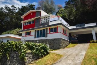 Vibe Inn Kodai Luxe - 0