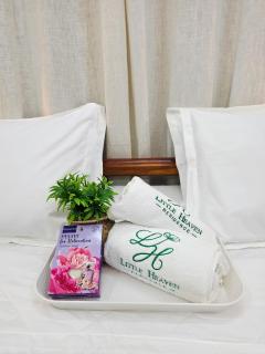 Little Heaven Villa - 9