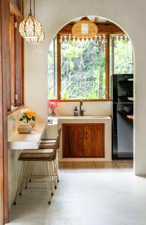 Villa Lemuria - 2BR Luxury Jungle Retreat Ubud - 5