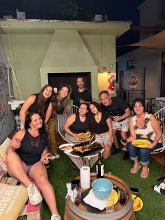 Hostel Allpa Andina - 9