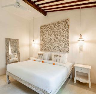 Villa Lemuria - 2BR Luxury Jungle Retreat Ubud - 6
