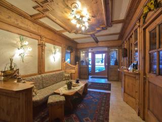Pension Atlantic - Badia - 8