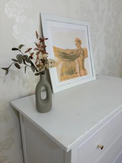Quiet apartment with King Size bed in Viimsi - 8