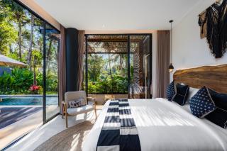 Villa Dragonfly by BaliSuperHost - 9