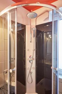 Appartement Snowflake - 1