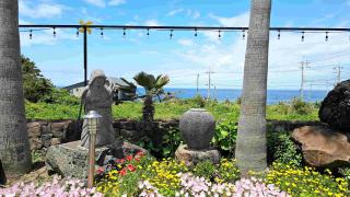 Sea Cliff Hotel Jeju - 7