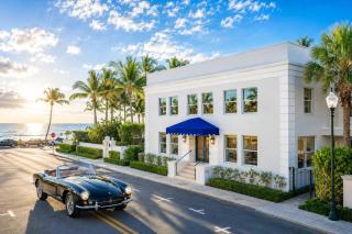 Boutique condo w oceanfront & concierge - 0