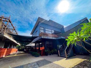 Upgrade Beach Resort Infanta Quezon - 9