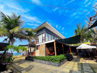 Upgrade Beach Resort Infanta Quezon - 7