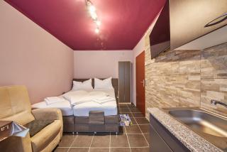 Appartement Snowflake - Saalbach-Hinterglemm - 6