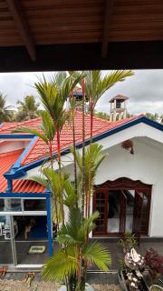 Chamo Villa by DrMocktail - 1