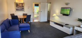 Aalton Motel - 8