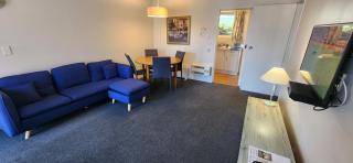 Aalton Motel - 7
