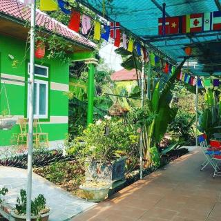Tran's Farmhouse - 9