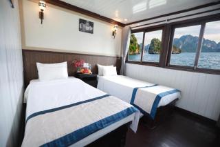 Halong Summer Light Legend Cruise - Ha Long - 1