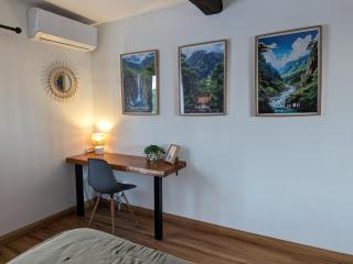 L'Appart Vanille - 9