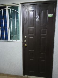Nice apartment! AICM, GNP Stadium, Palacio - 8