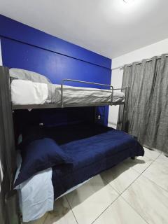 Nice apartment! AICM, GNP Stadium, Palacio - 3